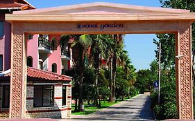 Sural Garden Hotel